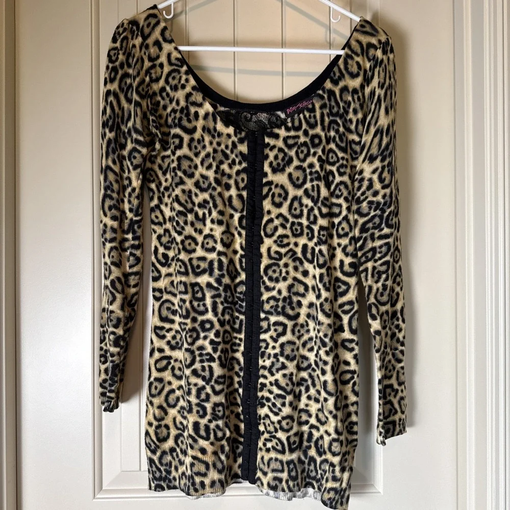 Betsey Johnson betsey johnson
