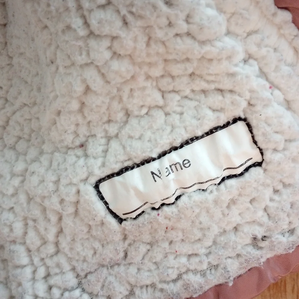 Dkny warm pastel