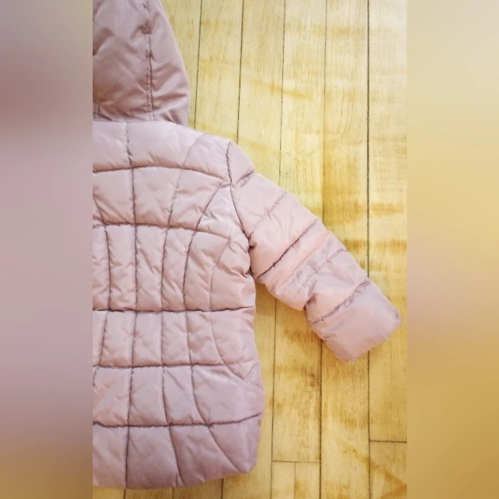 Dkny warm pastel