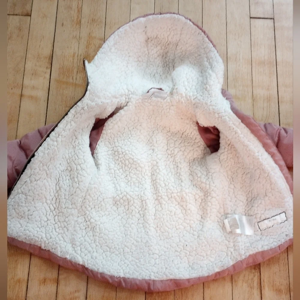 Dkny warm pastel