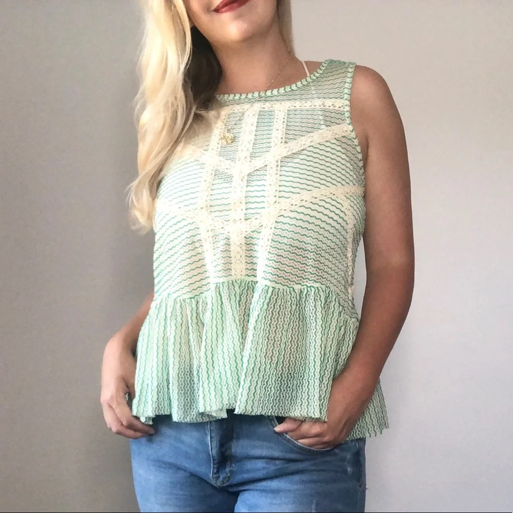 Free People free people