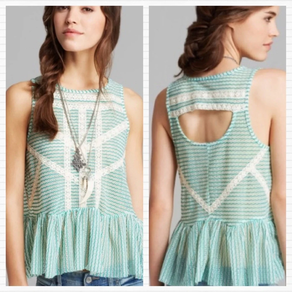 Free People free people