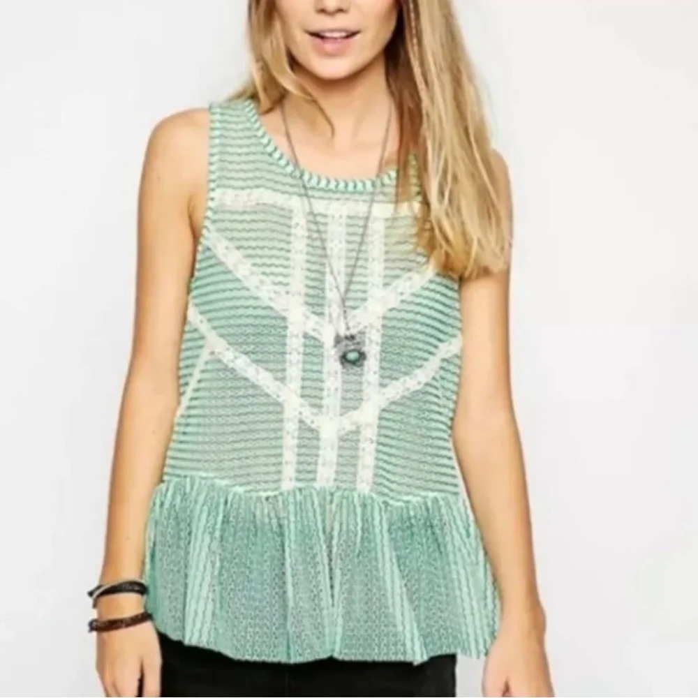 Free People free people