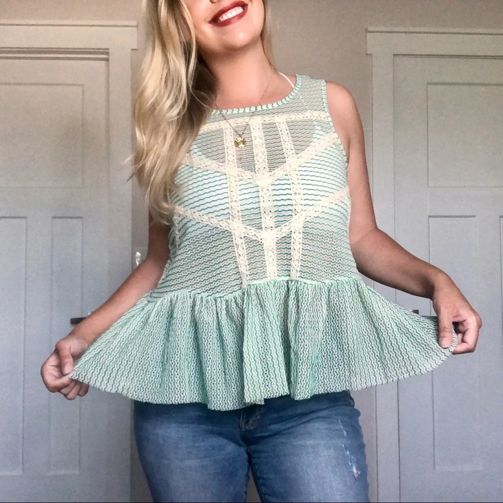 Free People free people