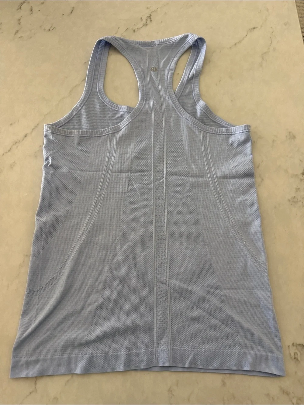 lululemon athletica light blue