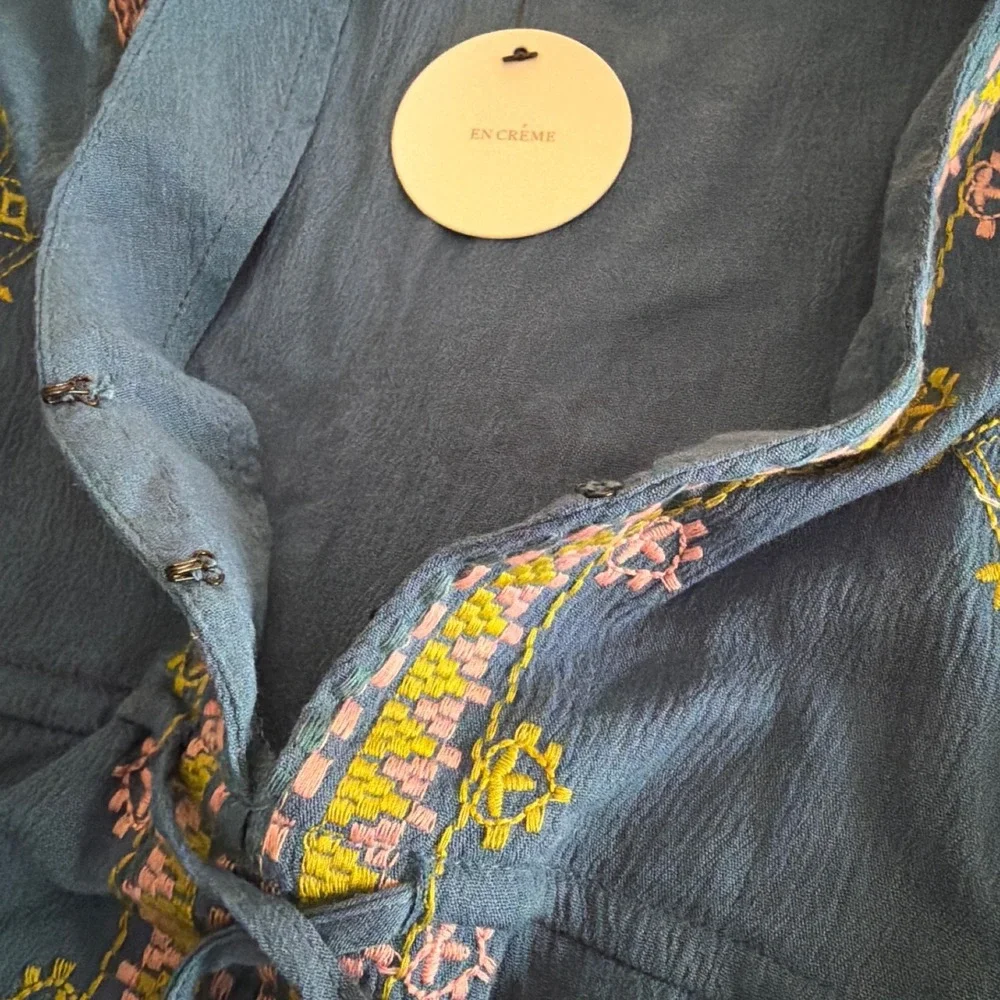 En Creme en creme