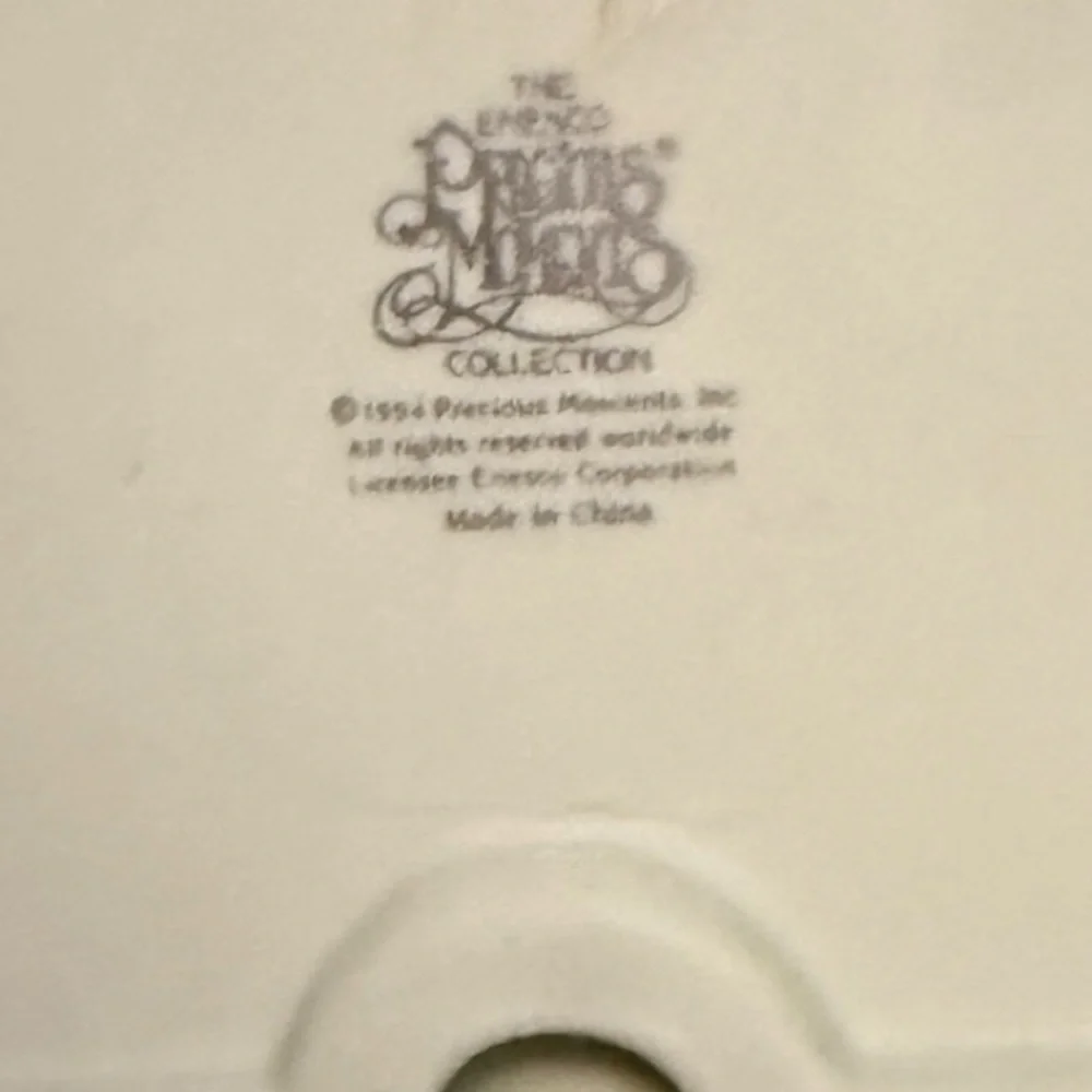 Enesco good pre