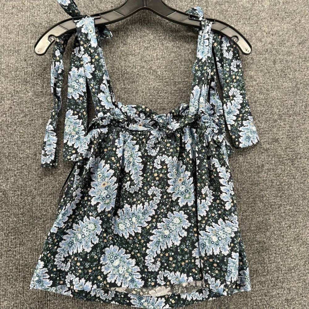 J. Crew Factory crew top