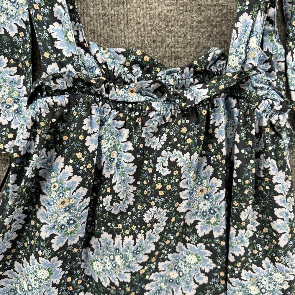 J. Crew Factory crew top