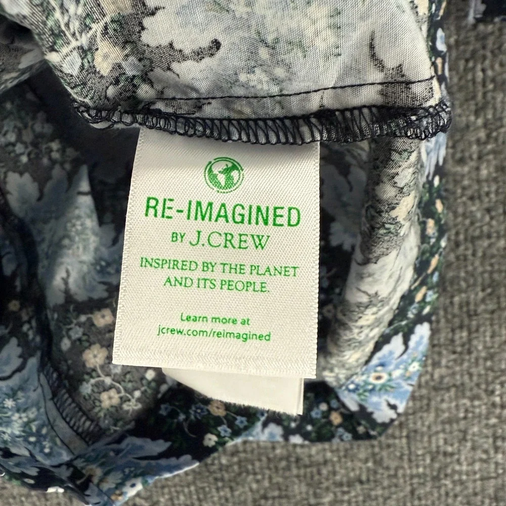 J. Crew Factory crew top