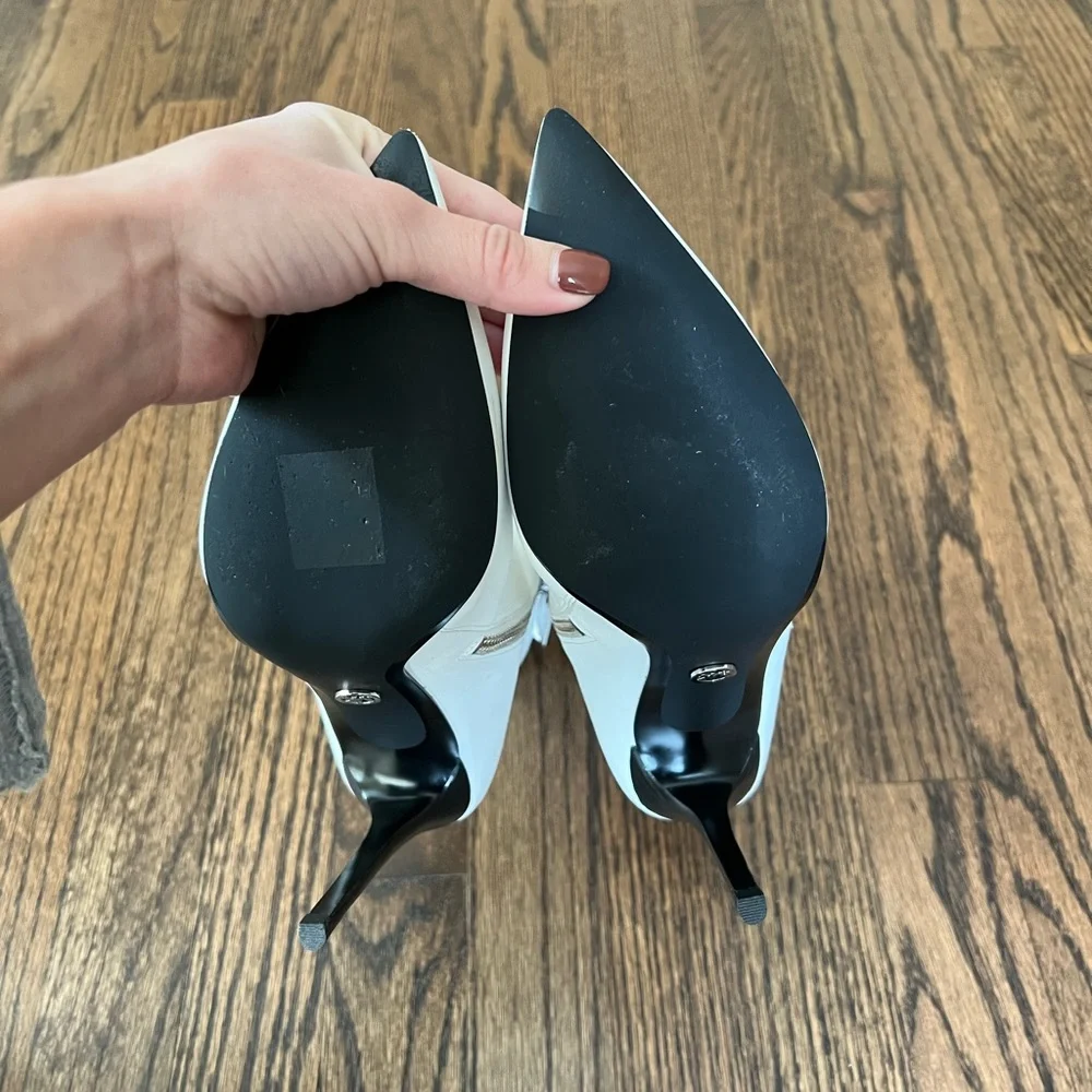 Michael Kors sleek pointed