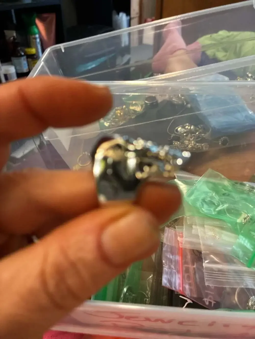 Generic 316l stainless