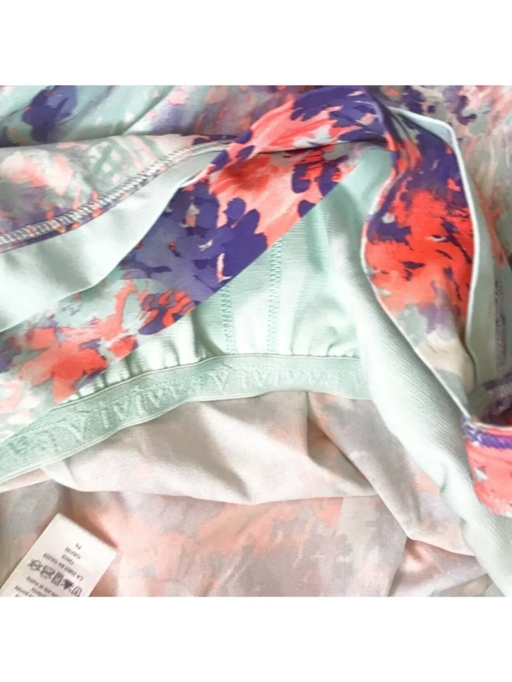Ivivva $60 size crossback