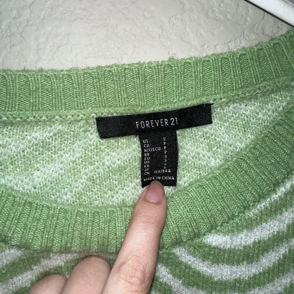 Forever 21 stay stylish
