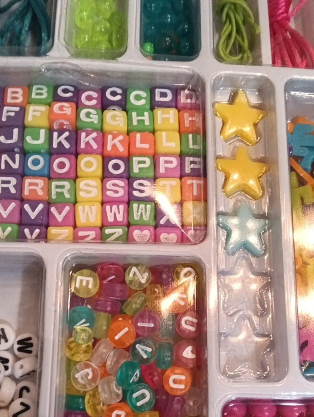 N/A personalized abc