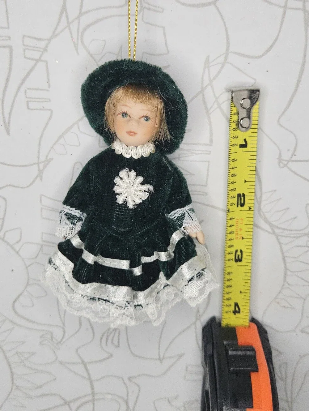 N/A vntg victorian