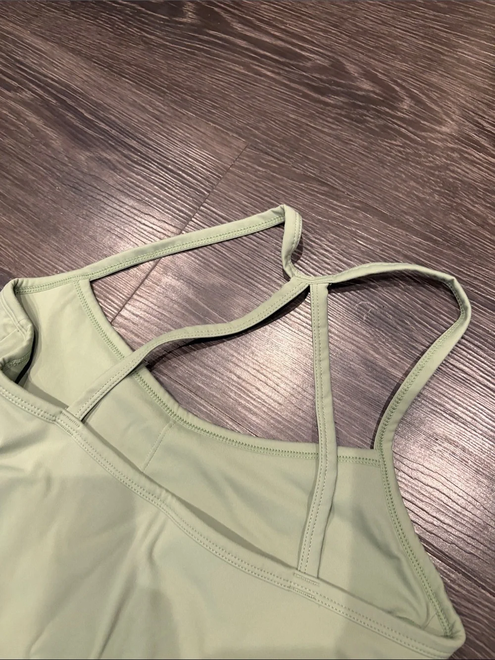 N/A light green