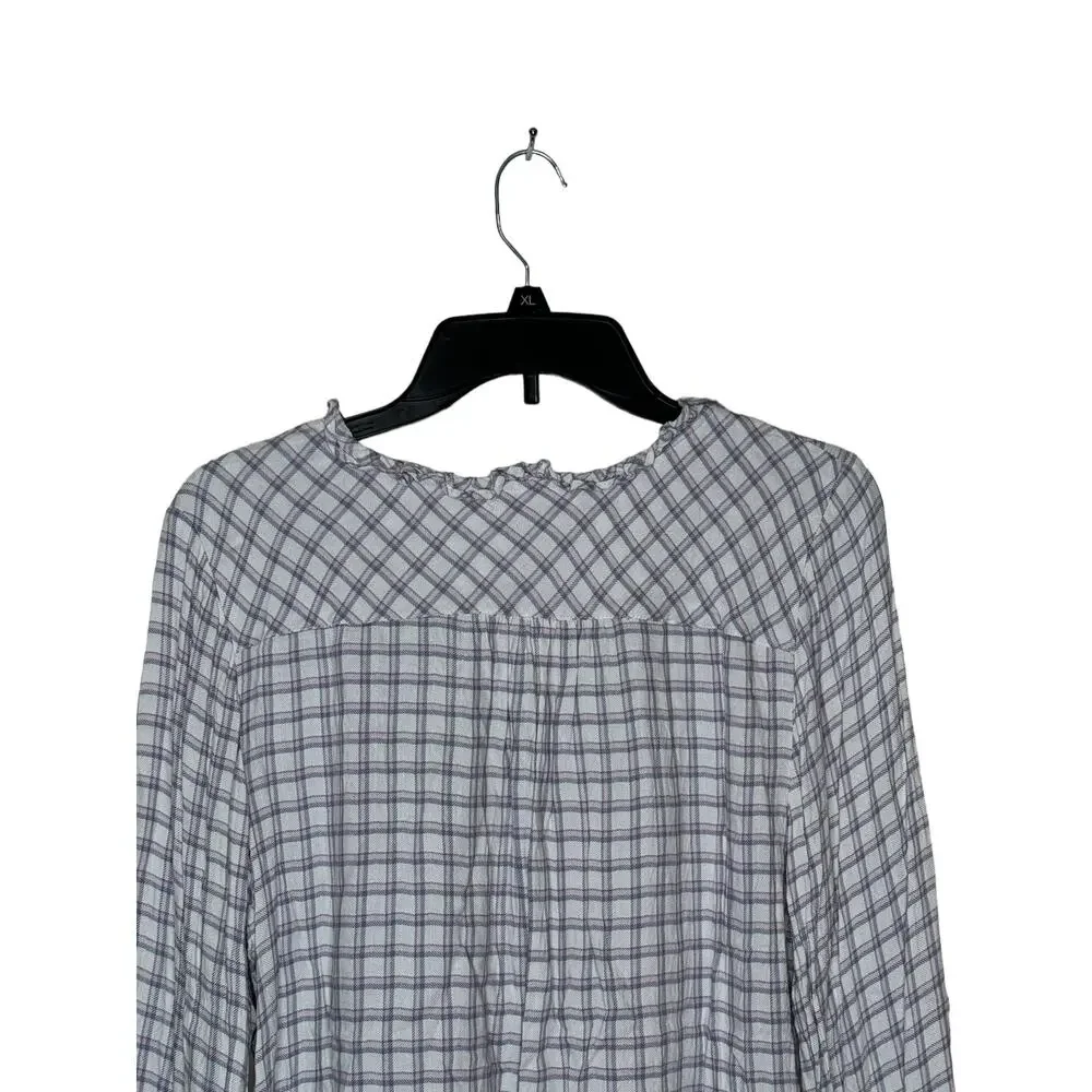 Talbots brand material