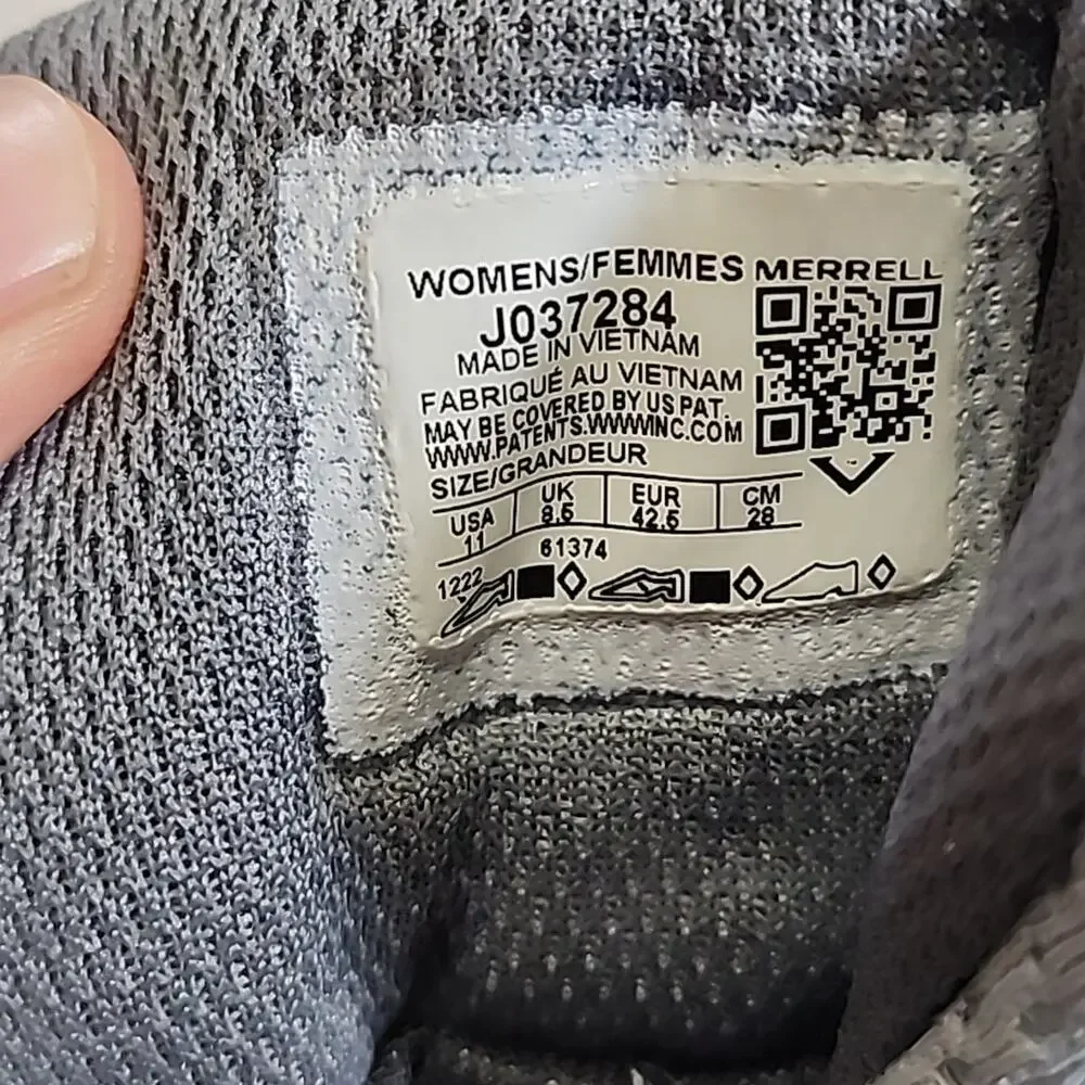 Merrell up sale