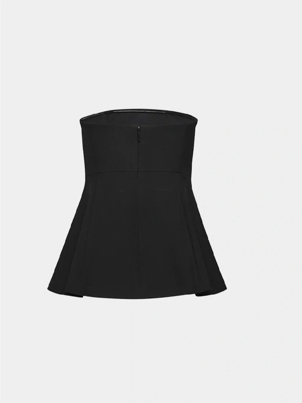 Babaton structured draped