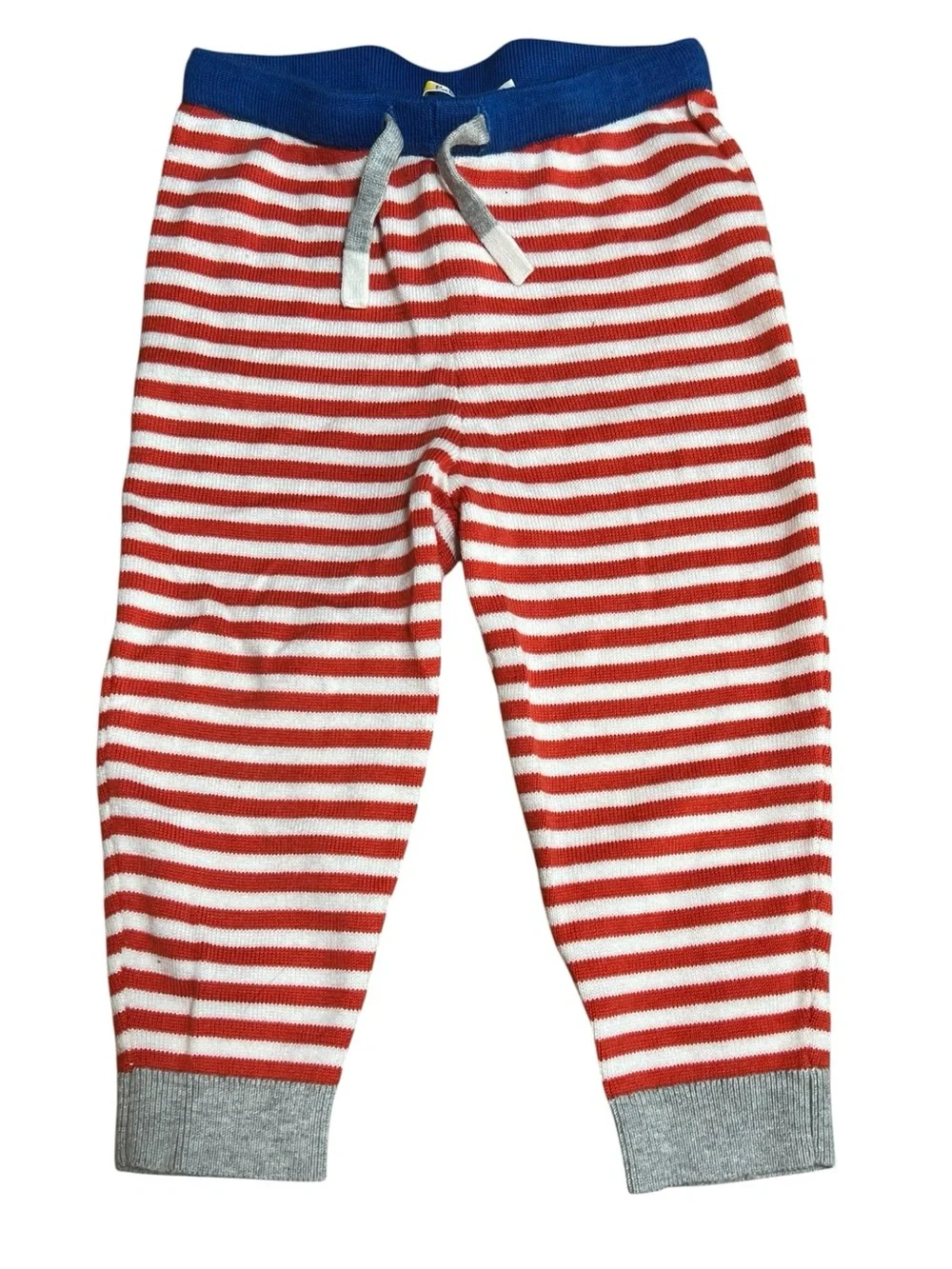 Baby Boden great red