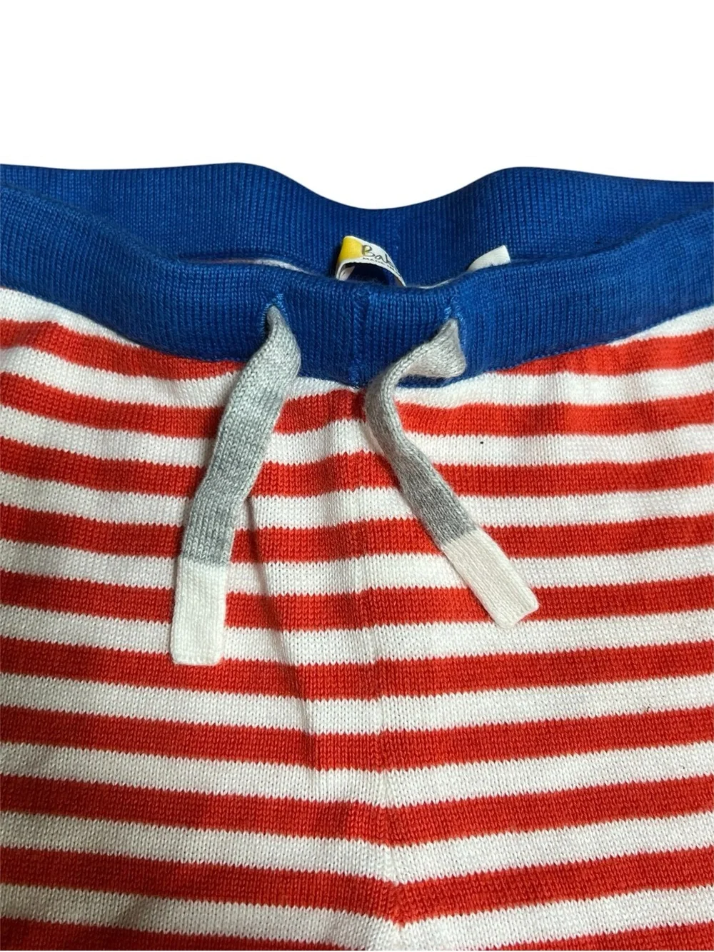 Baby Boden great red