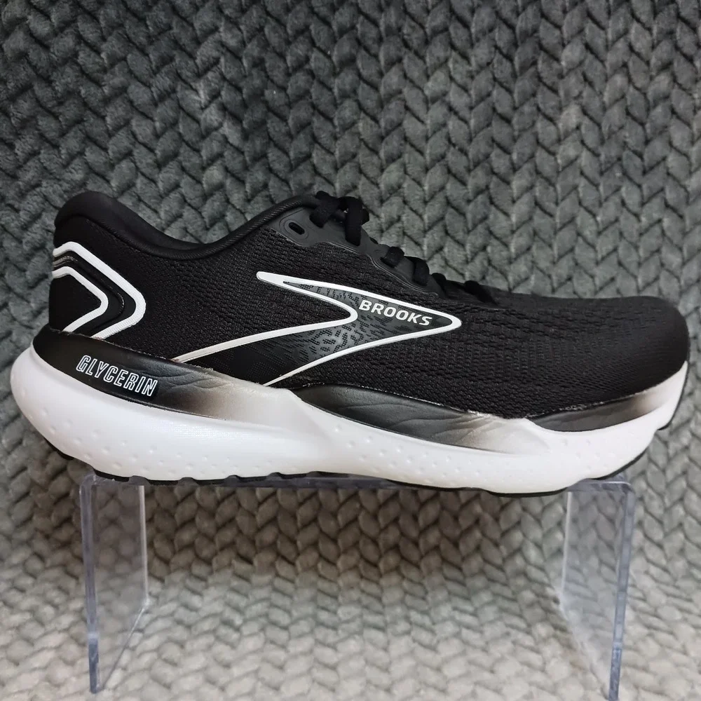 Brooks review all