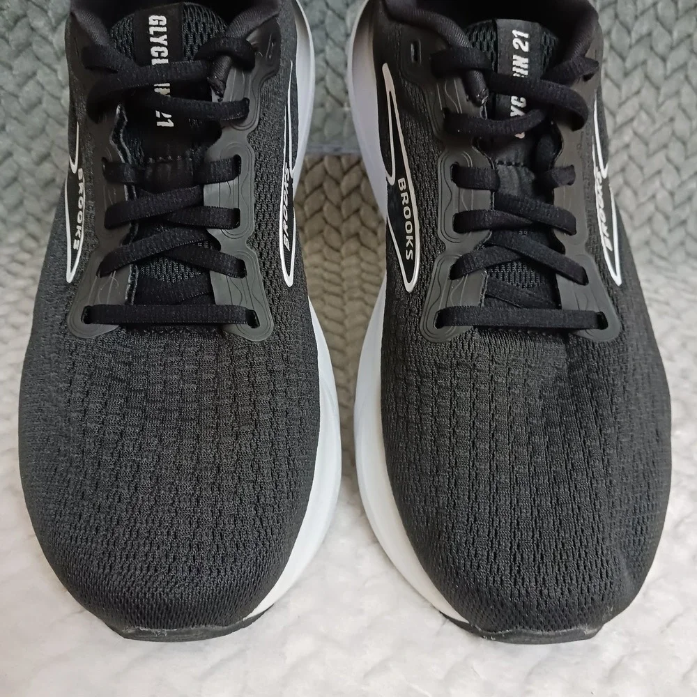 Brooks review all