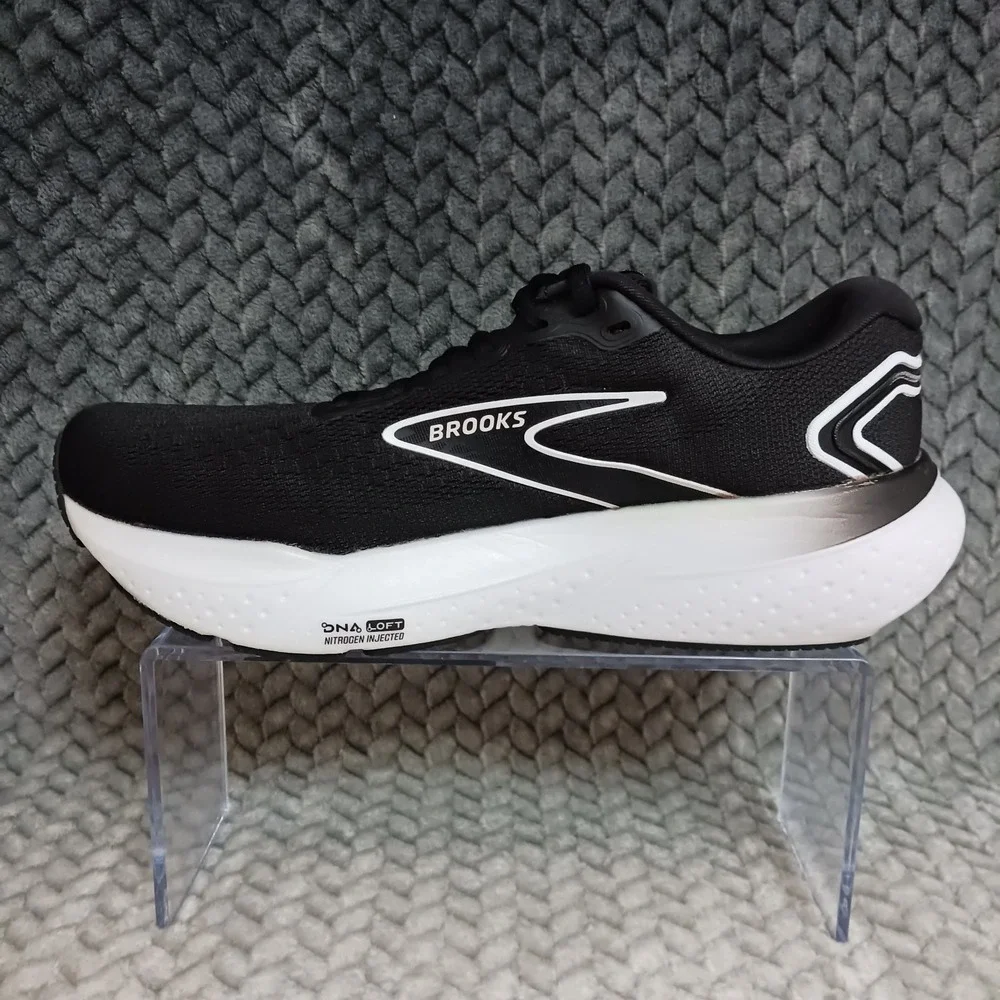 Brooks review all