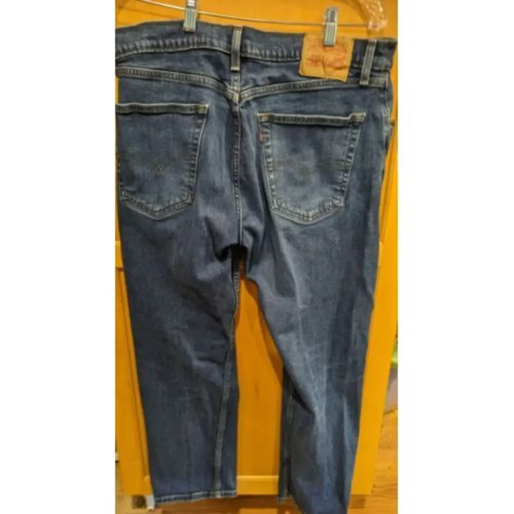 Levis levi 505