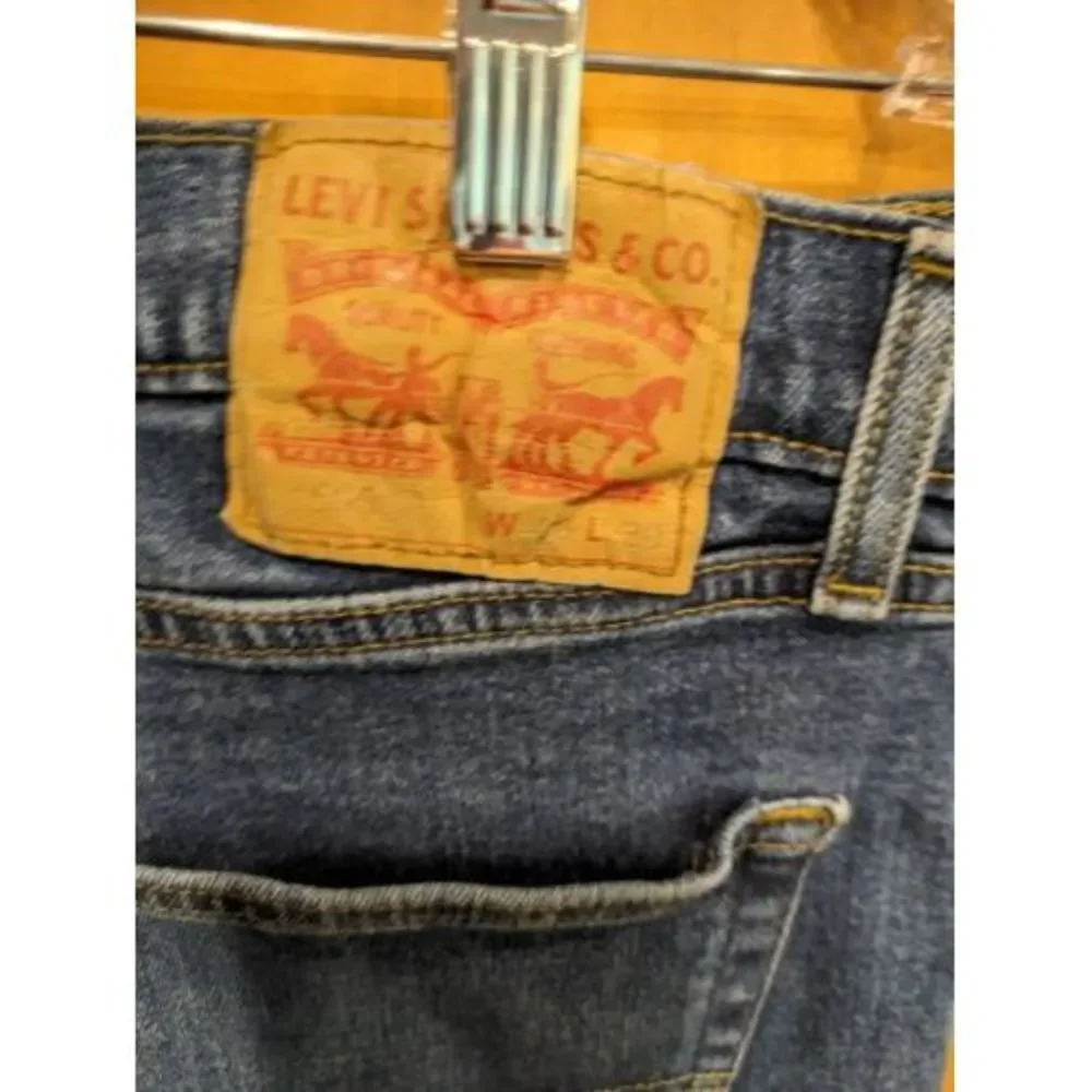Levis levi 505