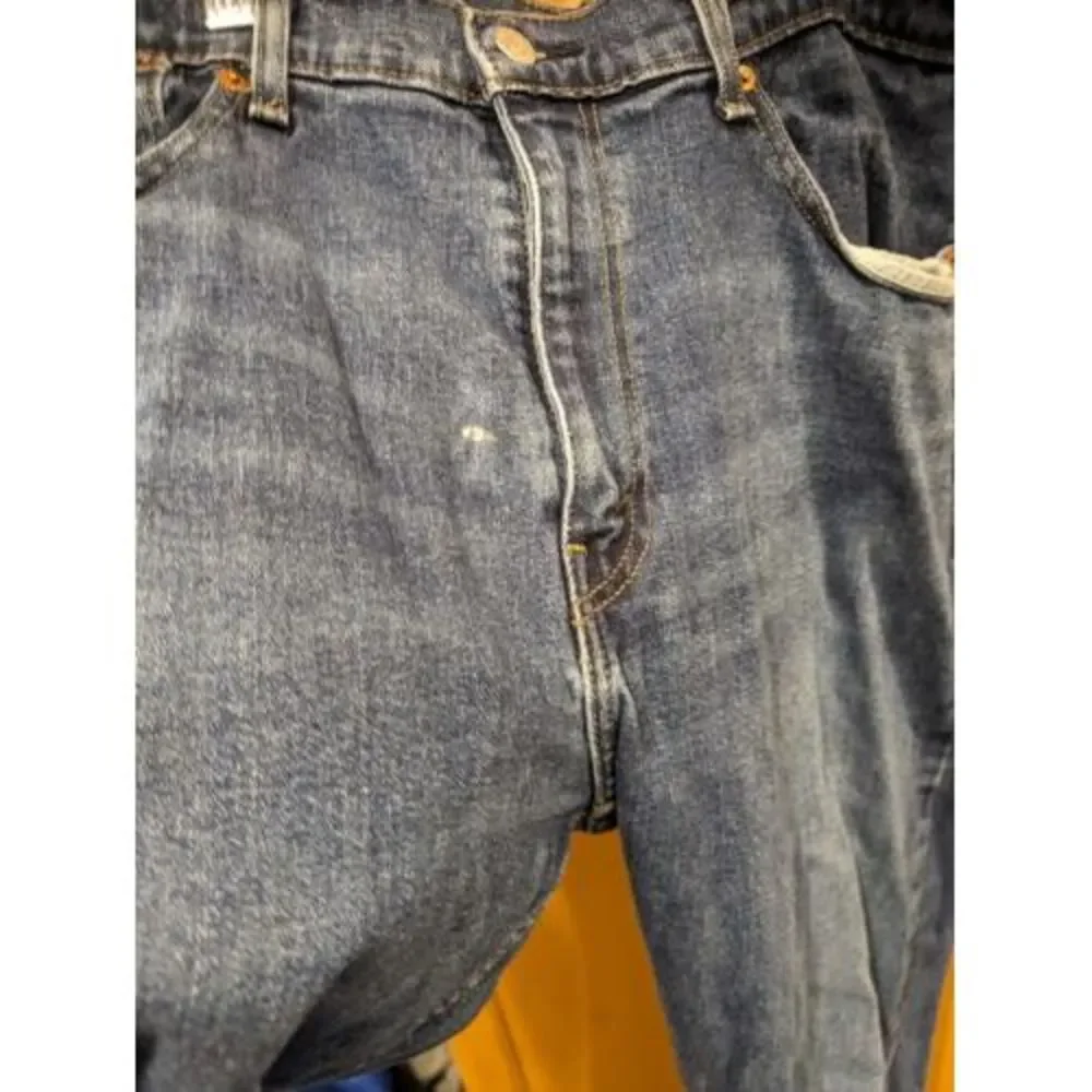 Levis levi 505