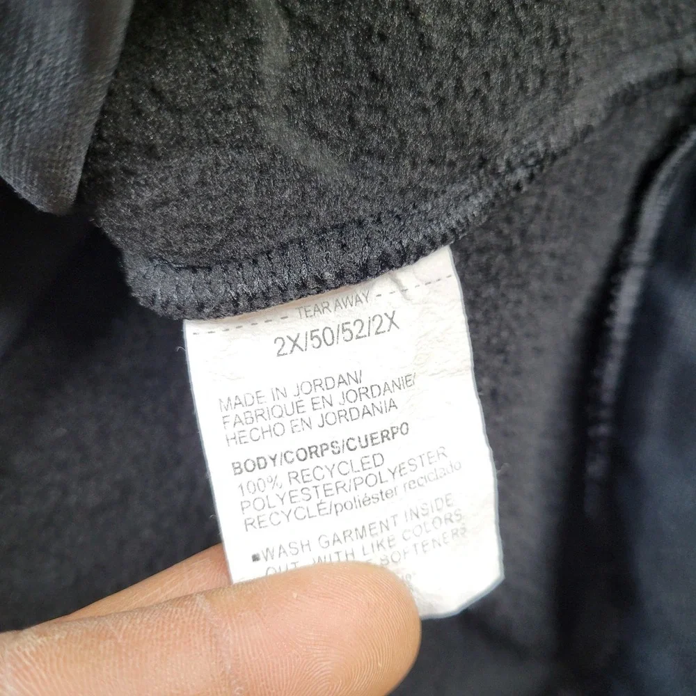 Under Armour please see