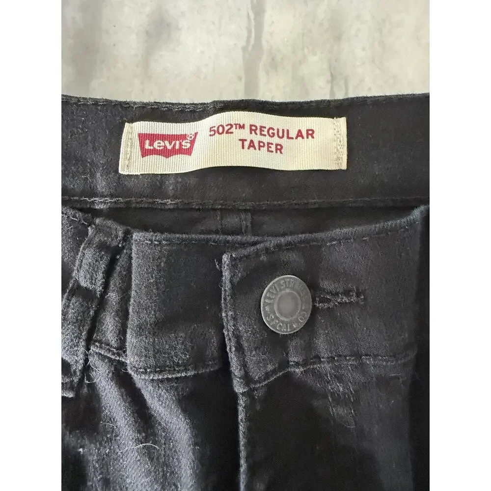 Levis levi 502
