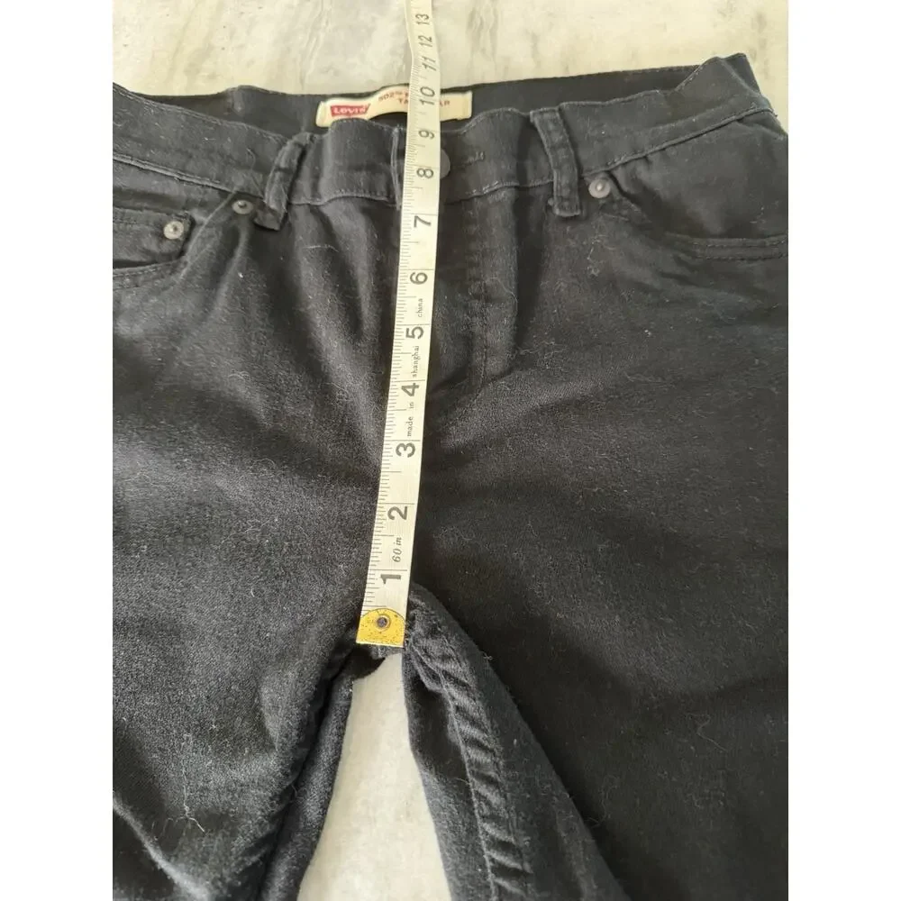 Levis levi 502