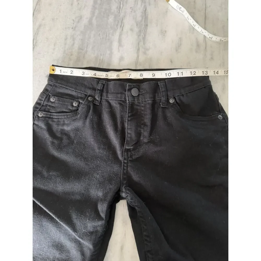 Levis levi 502