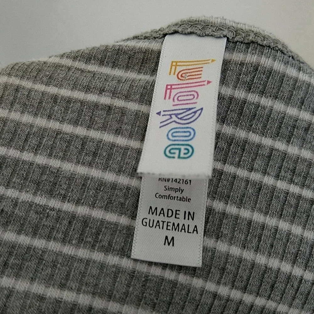 LuLaRoe short sleeve