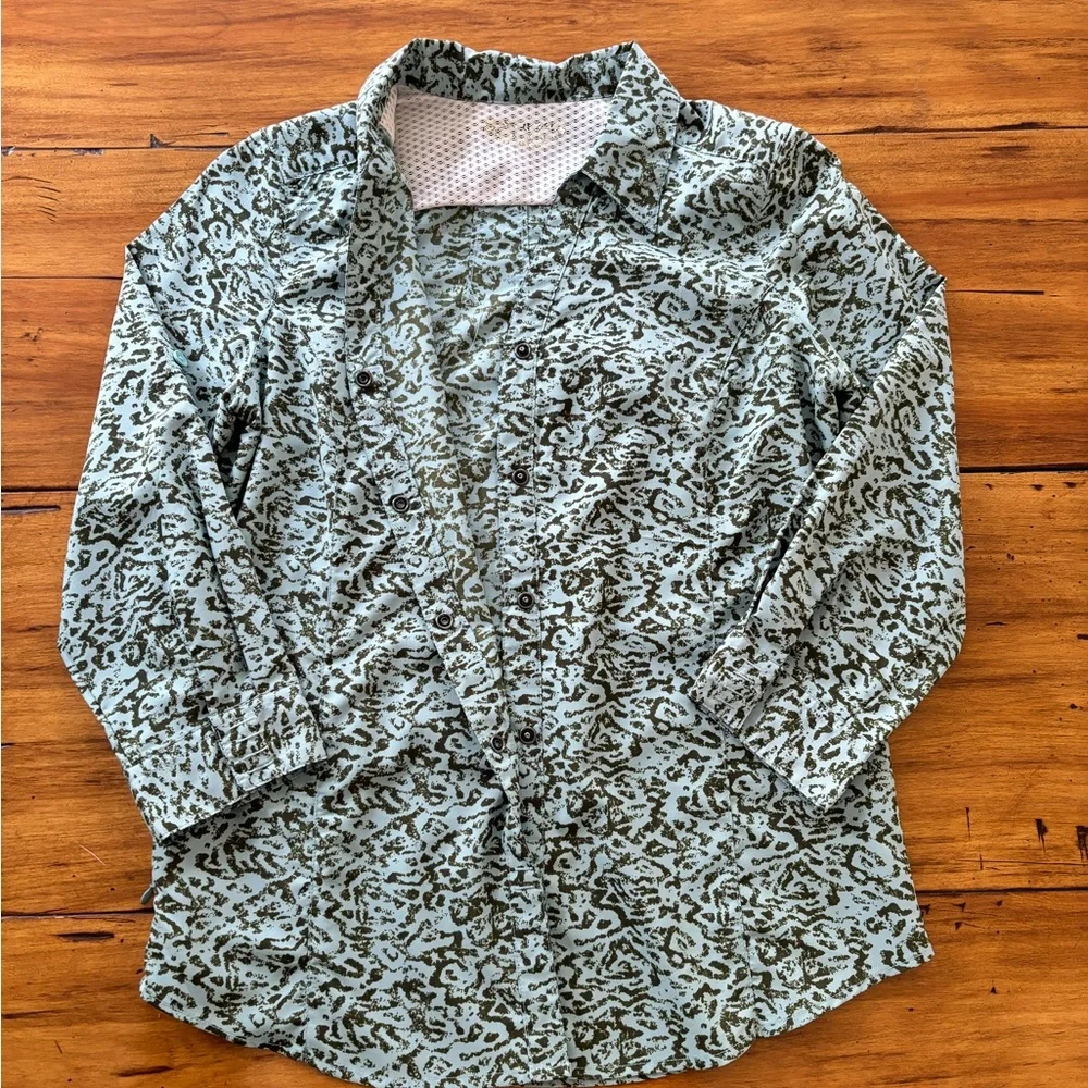 Royal Robbins experience perfect