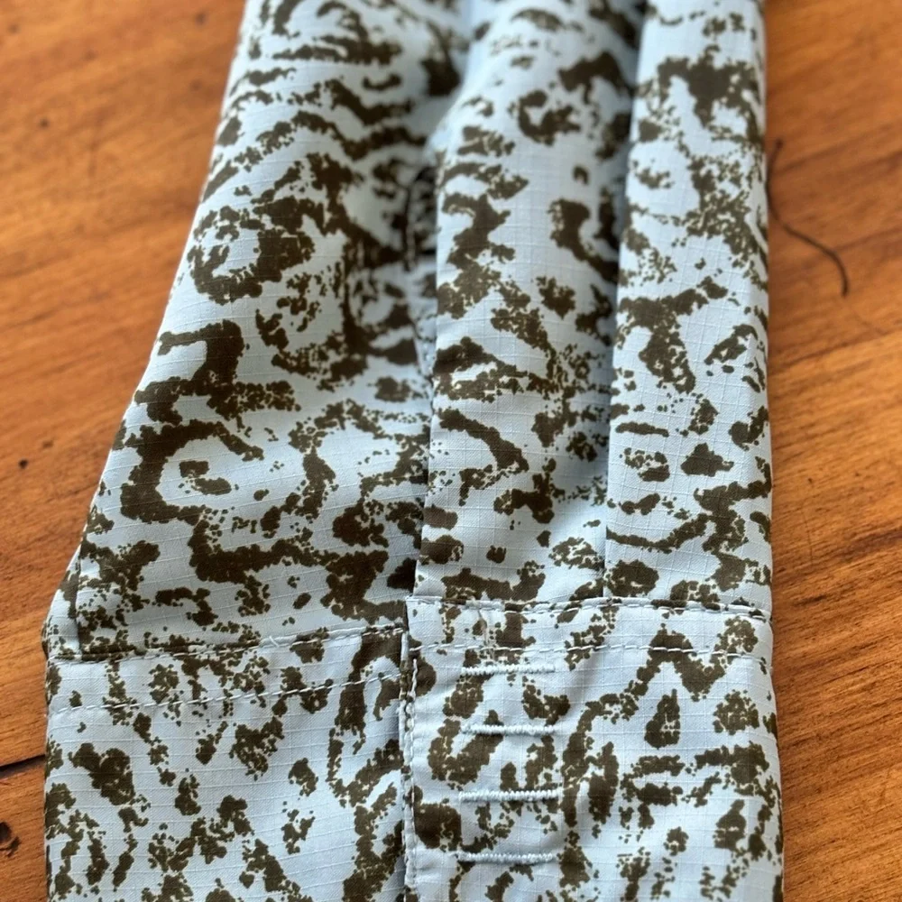 Royal Robbins experience perfect