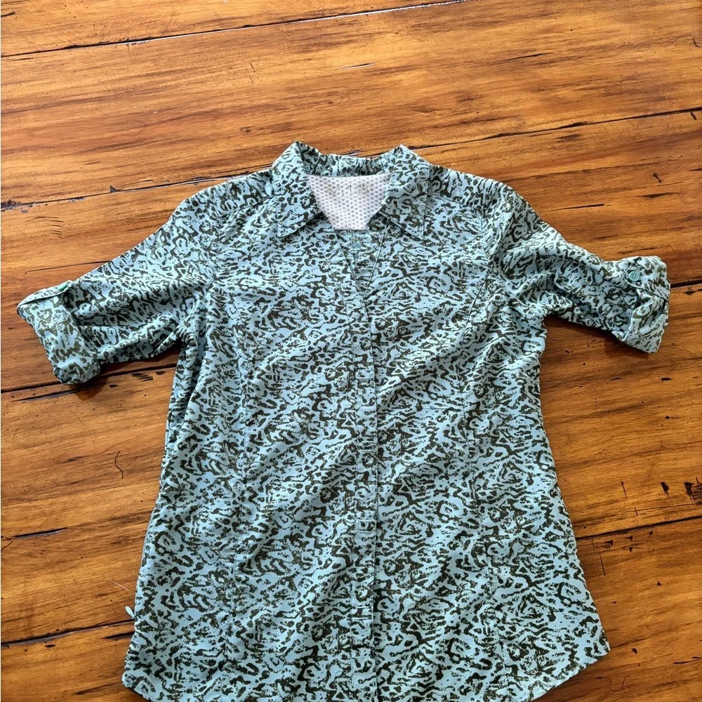 Royal Robbins experience perfect