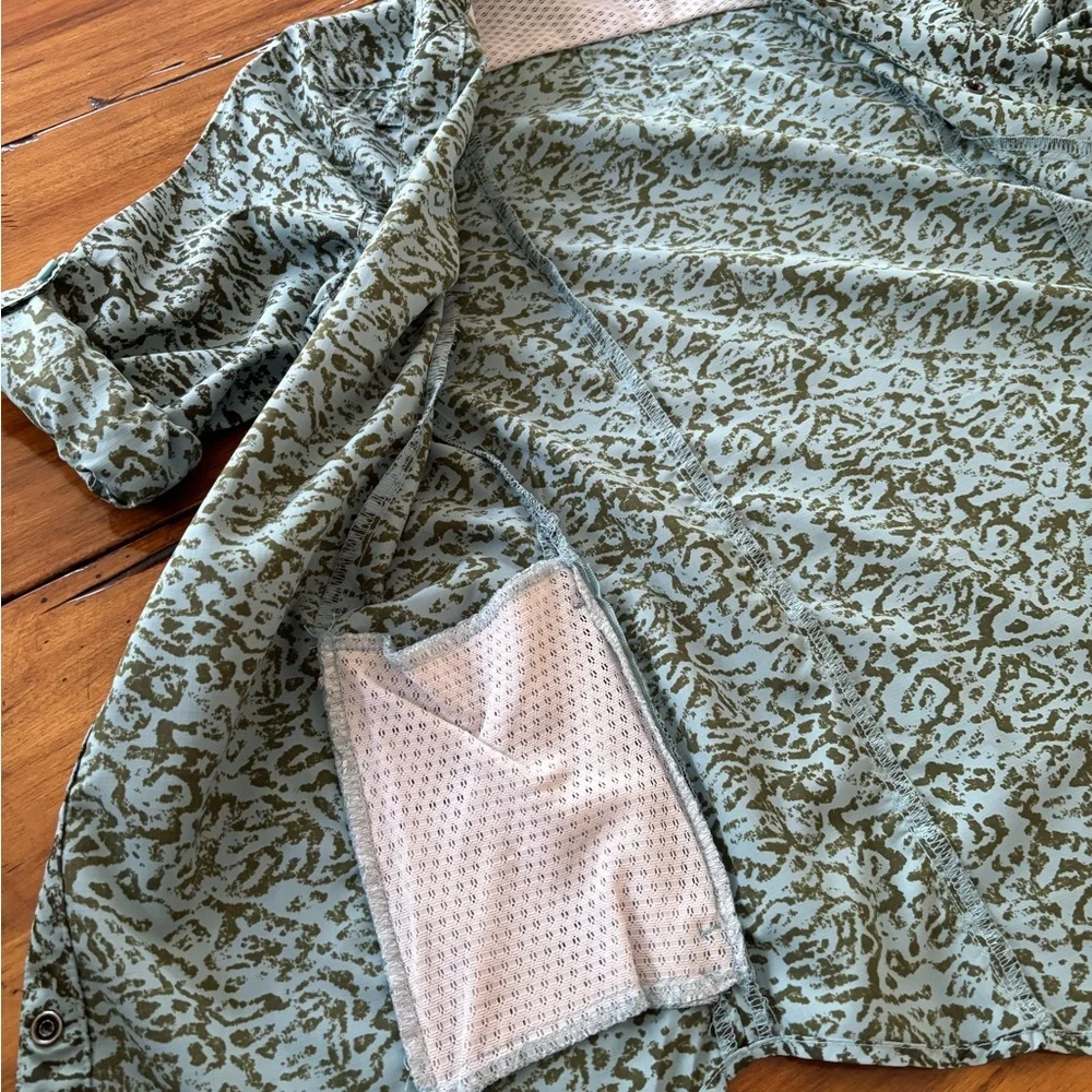 Royal Robbins experience perfect