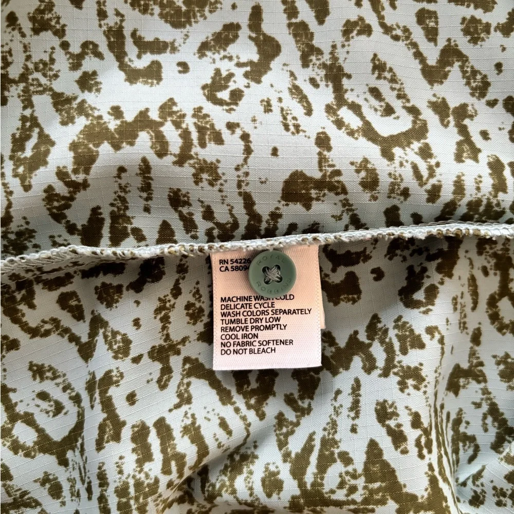 Royal Robbins experience perfect