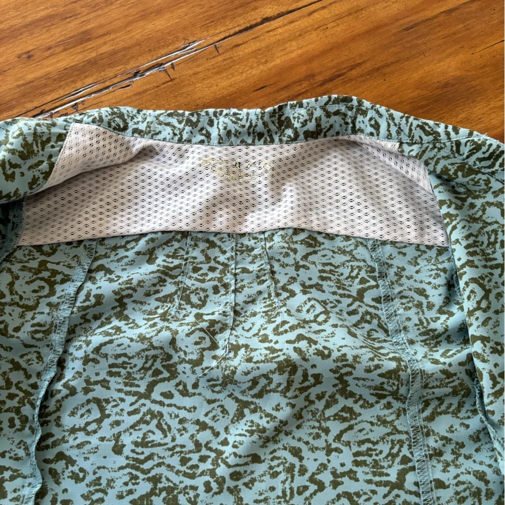 Royal Robbins experience perfect