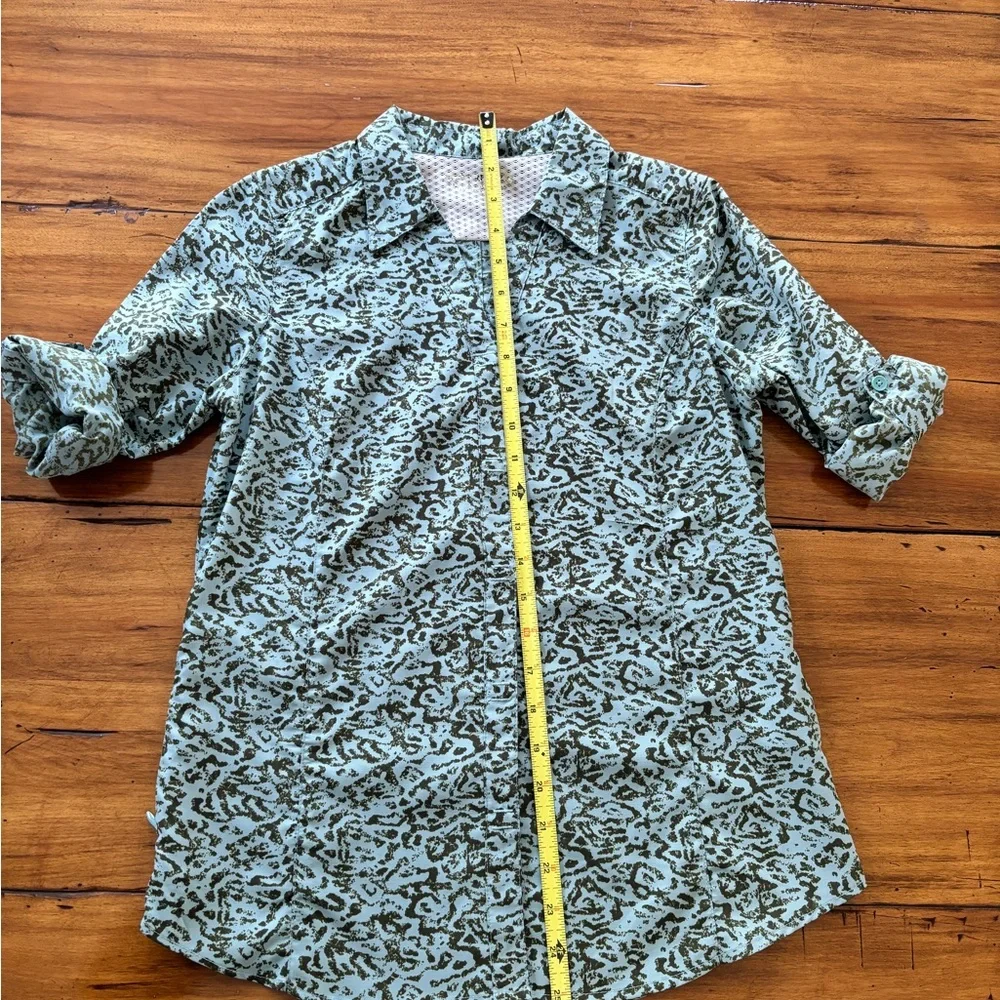 Royal Robbins experience perfect