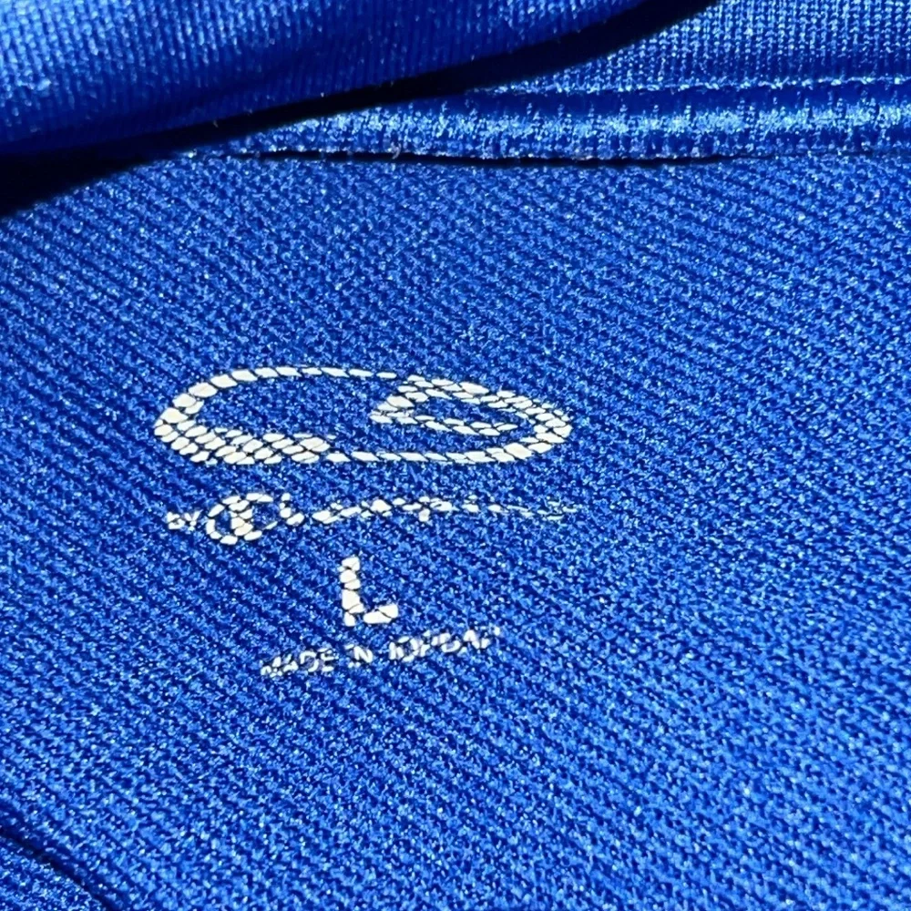 Champion heatgear