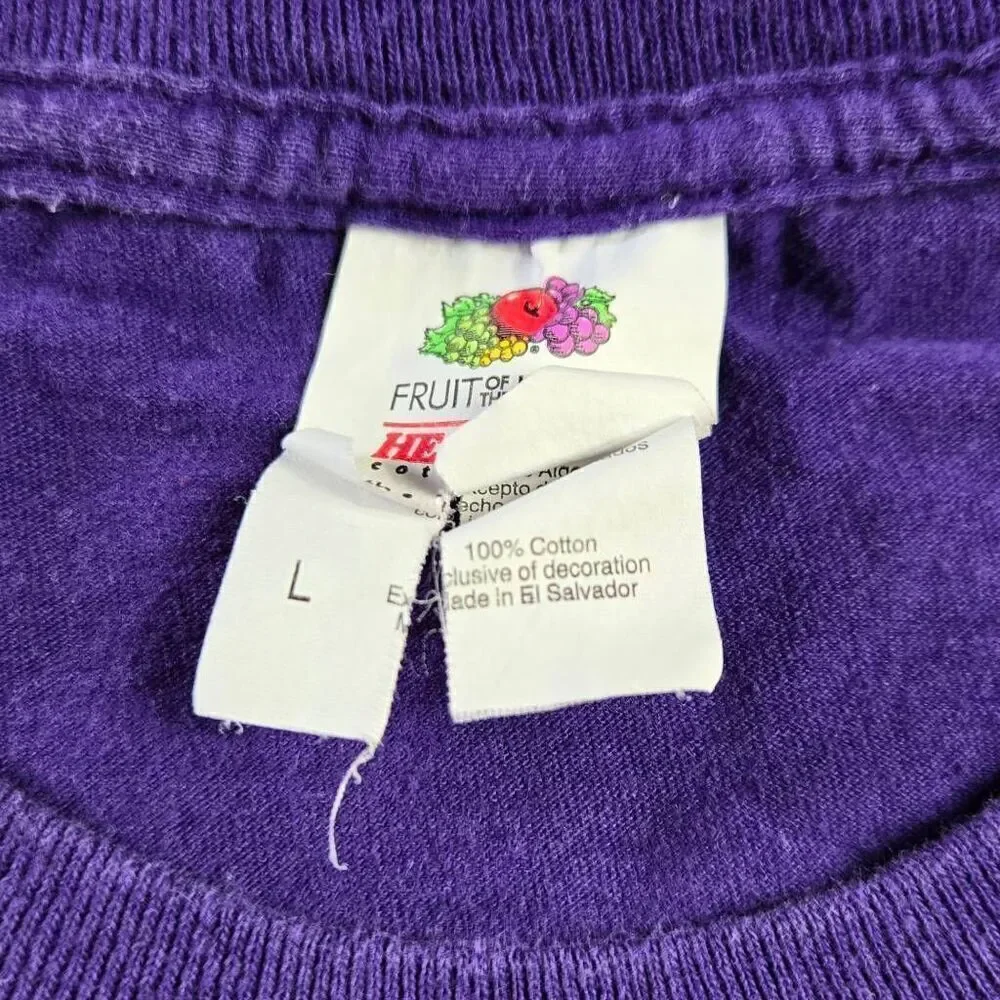 Fruit of the Loom hemline paypal