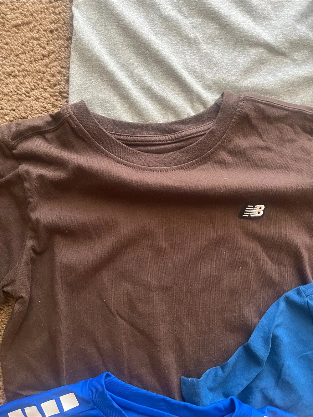 Nike jean blend