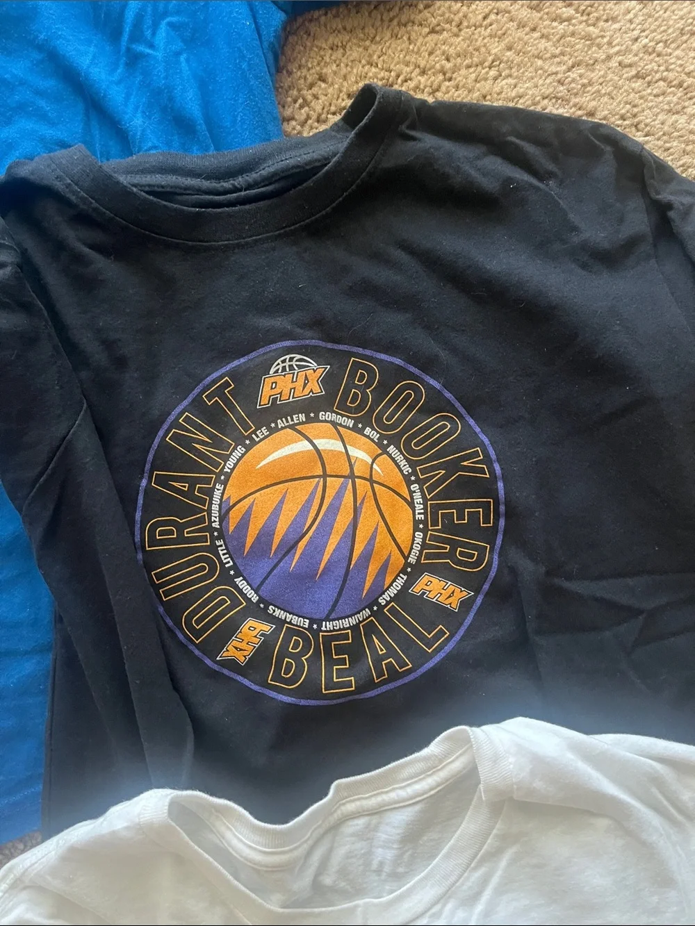 Nike cotton wear