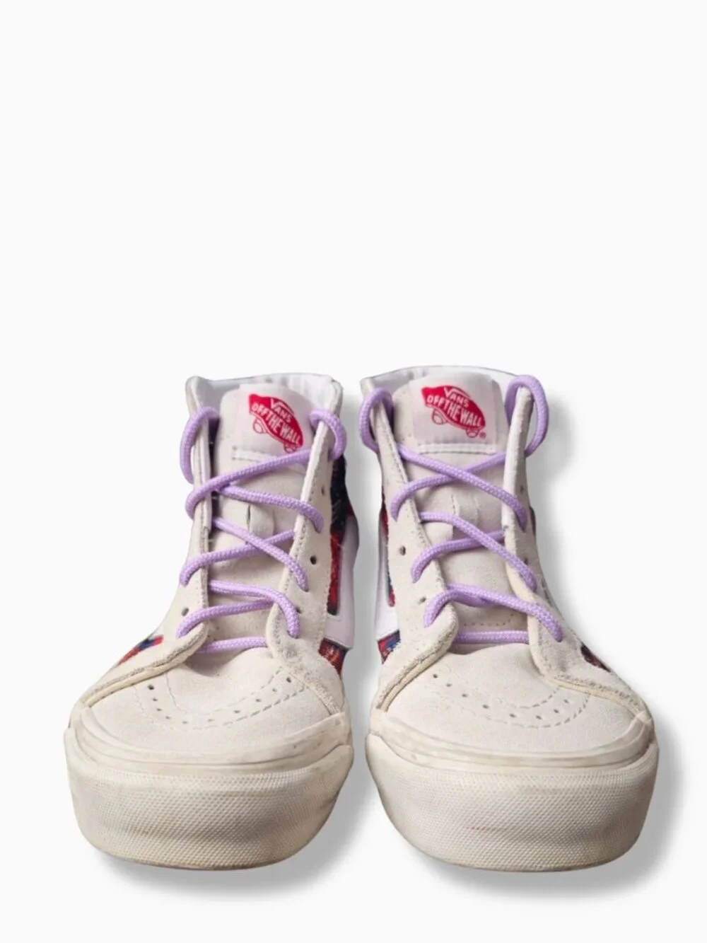 Vans rare limited