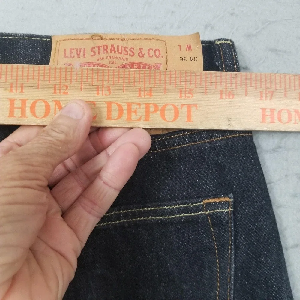 Levis brand levi